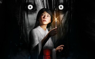 Ikai - recenzja gry. Prawie jak Fatal Frame w FPP. Prawie...