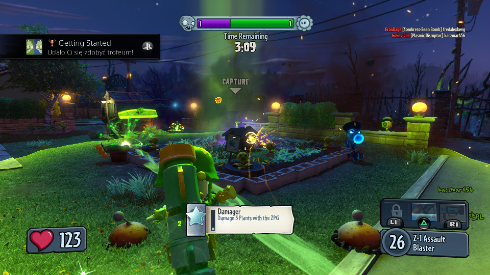 Na ratunek Scorupco!