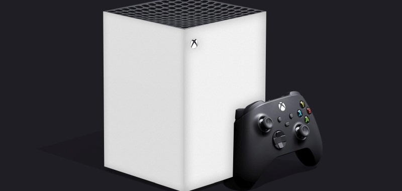 Xbox Series S (Lockhart) ma zostać wkrótce zaprezentowany. Next-gen w doskonałej cenie?