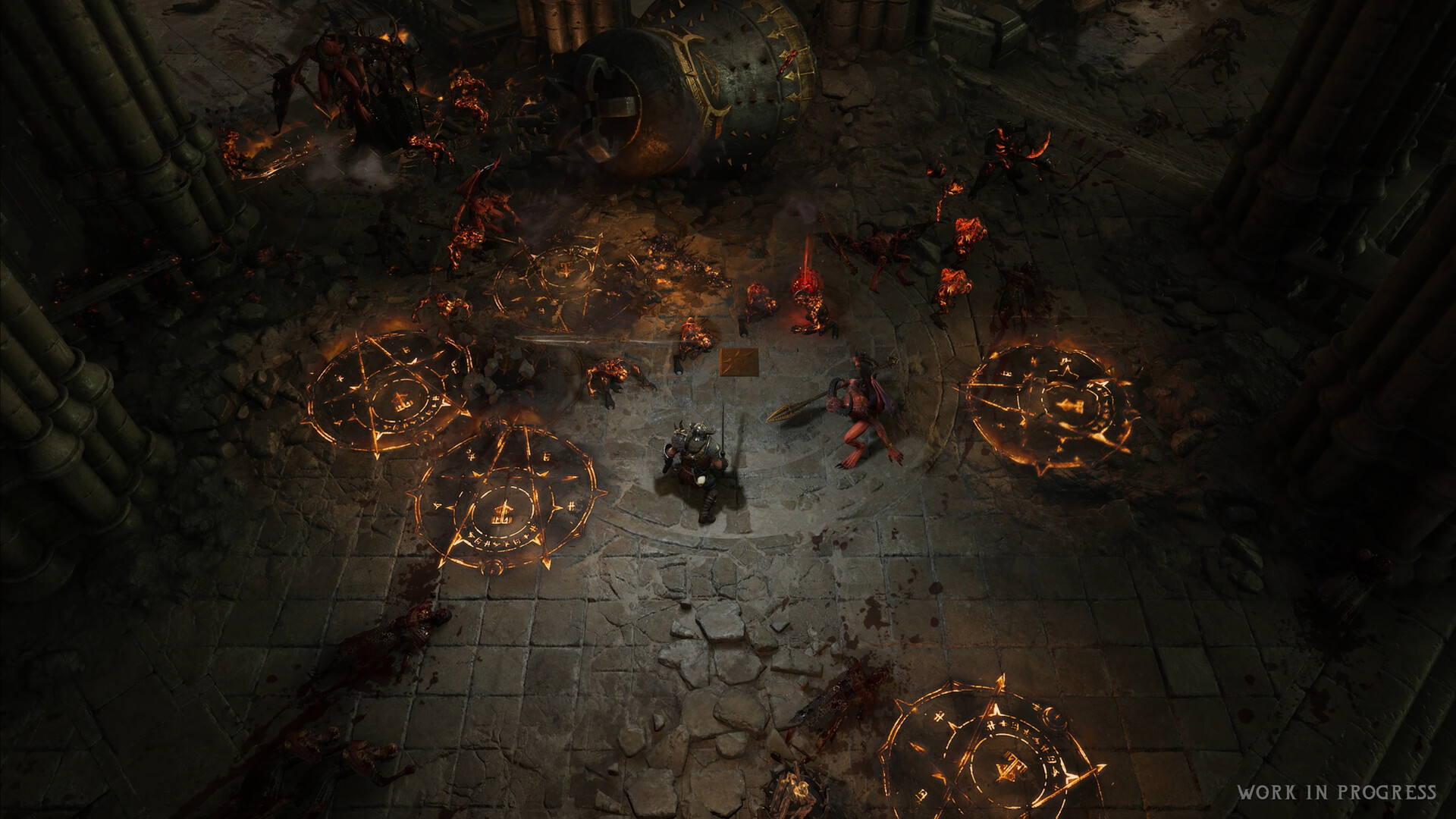 Wolcen II #5