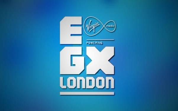 EGX 2014 - oglądajcie transmisje na żywo!