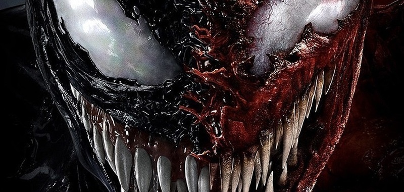 Venom 2 promowany przez PlayStation. Producent PS5 pokazuje „narodziny Carnage&#039;a”