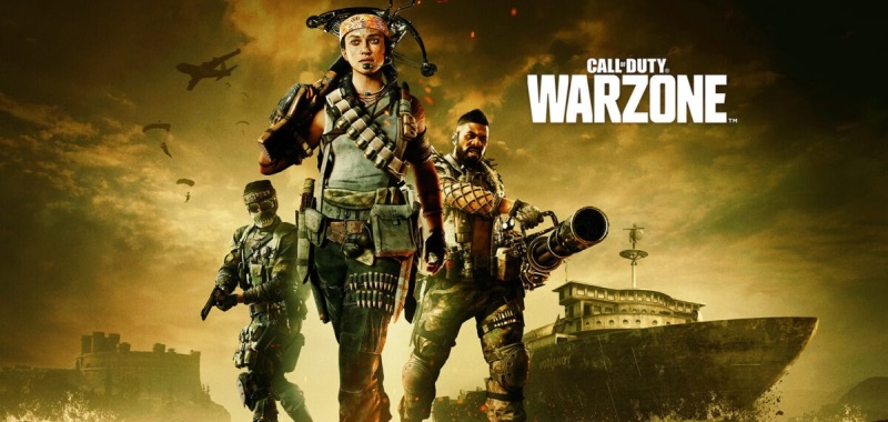 Call Of Duty Warzone otrzymało pakiet tekstur w wysokiej rozdzielczości. Gra może zajmować jeszcze więcej