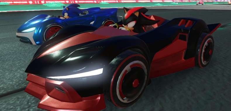 Team Sonic Racing oficjalnie. Zwiastun potwierdza tegoroczną premierę