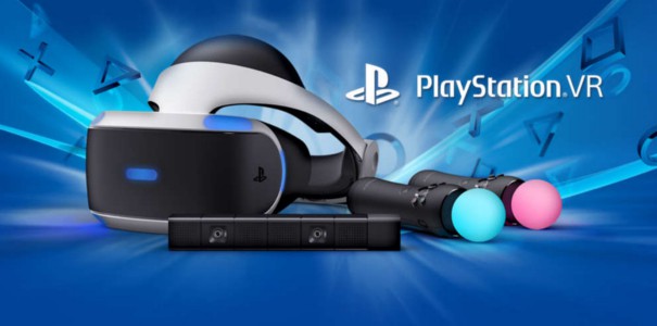 Wymioty, lagi i niezbyt interaktywne wygaszacze ekranu - mamy &quot;szczery&quot; zwiastun PlayStation VR