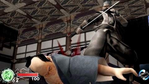 Tenchu: Time of the Assassins