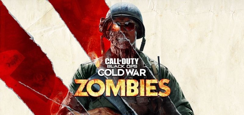 Call of Duty Black Ops Cold War Zombie za darmo przez tydzień. Gracze z PS4 i PS5 otrzymają dodatkowy tryb