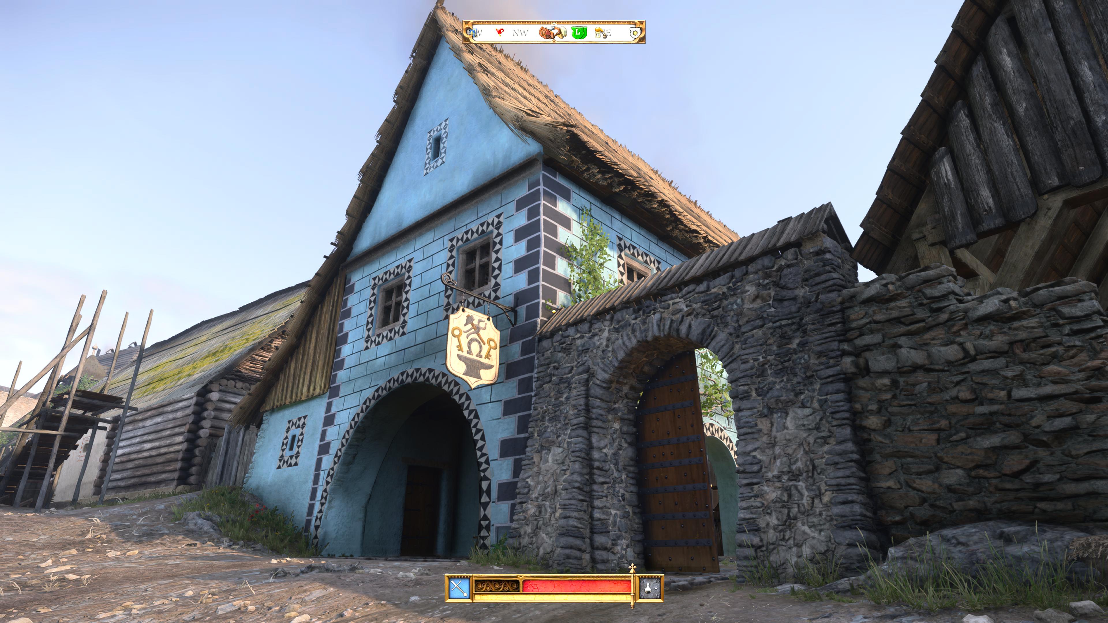 Legacy of the Forge #8