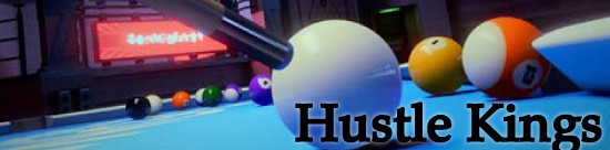 Playtest: Hustle Kings (PS3/PSN)