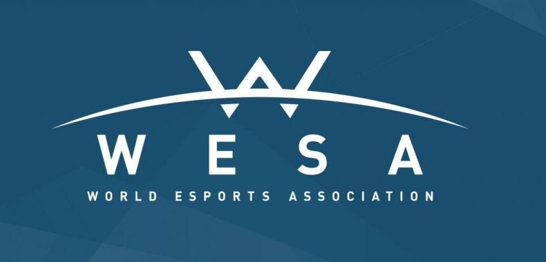 Powstała WESA - organizacja wspierająca graczy, która przypomina FIFA