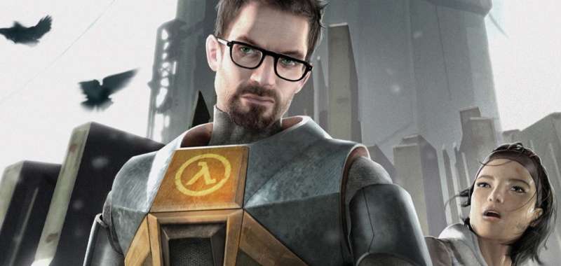 Scenarzysta Half-Life 2 i Portala wrócił do Valve. Gracze wierzą w dobre informacje