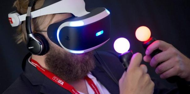 „Sony robi dobrą robotę” – deweloper Vanguard V o wsparciu niezależnych twórców VR