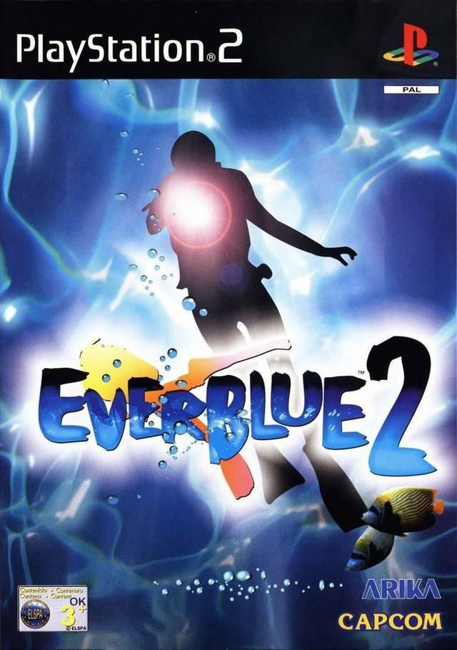 Everblue 2