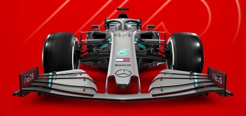 F1 2020 oficjalnie. Codemasters zdradza datę premiery oraz nowości