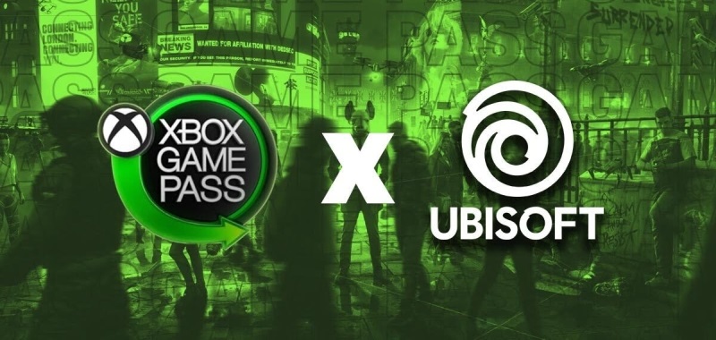 Xbox Game Pass z całym Ubisoft+? Jeff Grubb wspomina o planach Microsoftu