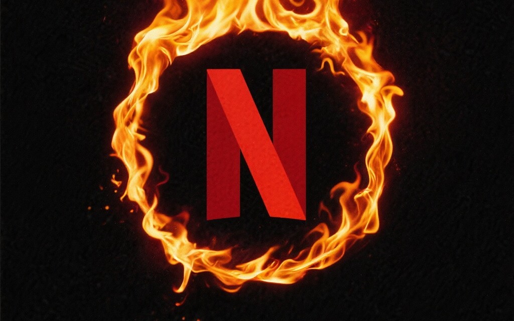 Netflix