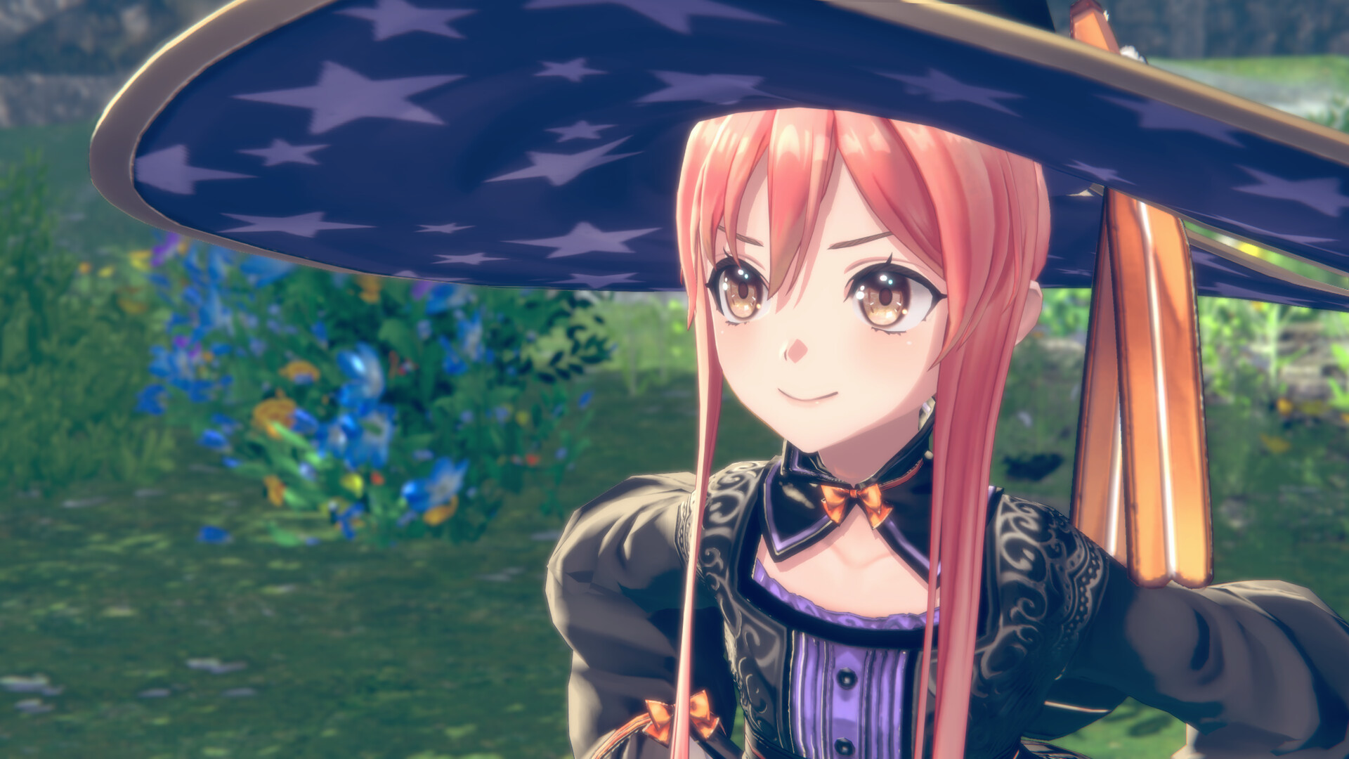 Atelier Resleriana: The Red Alchemist & the White Guardian #6
