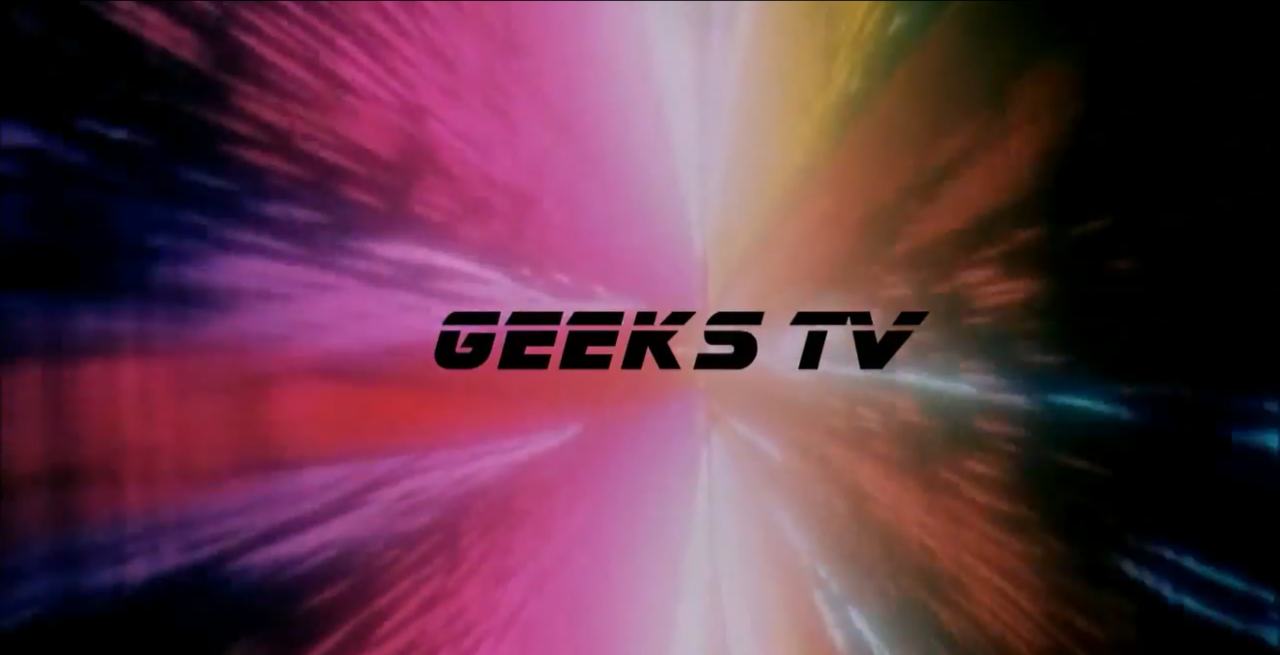 Geeks TV
