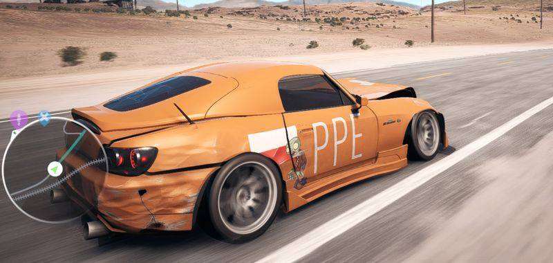 Need for Speed Payback prawie jak Forza Horizon. Wrażenia z pierwszych godzin gry