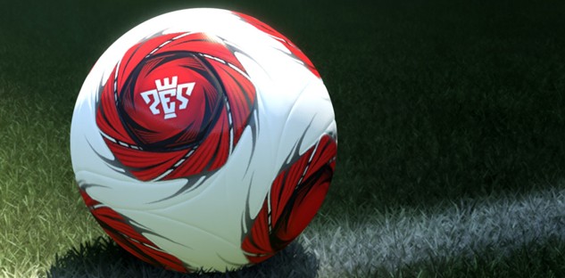 Zobacz pierwszą galerię z Pro Evolution Soccer 2014!
