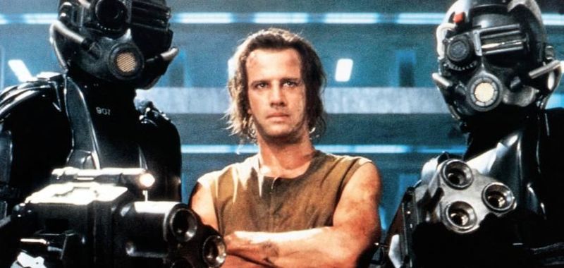 Najbardziej niedocenione filmy science-fiction epoki VHS