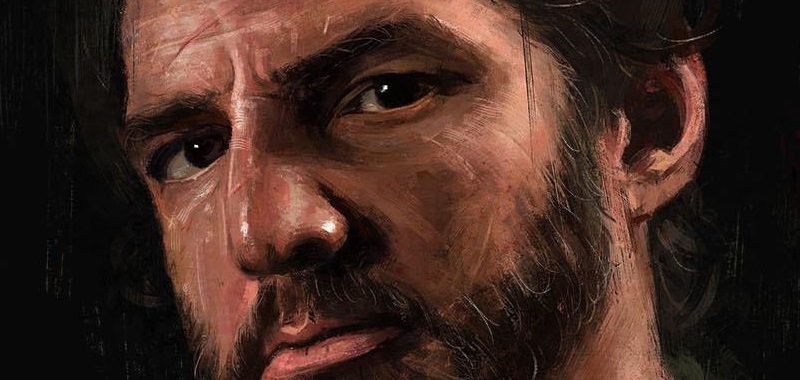 The Last of Us od HBO z kapitalnym rysunkiem Joela. Neil Druckmann pokazał pracę fanki