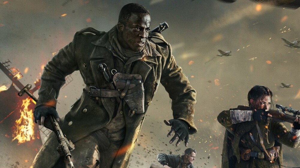 Battlefield vs. Call of Duty - nadciąga zmierzch gigantów?