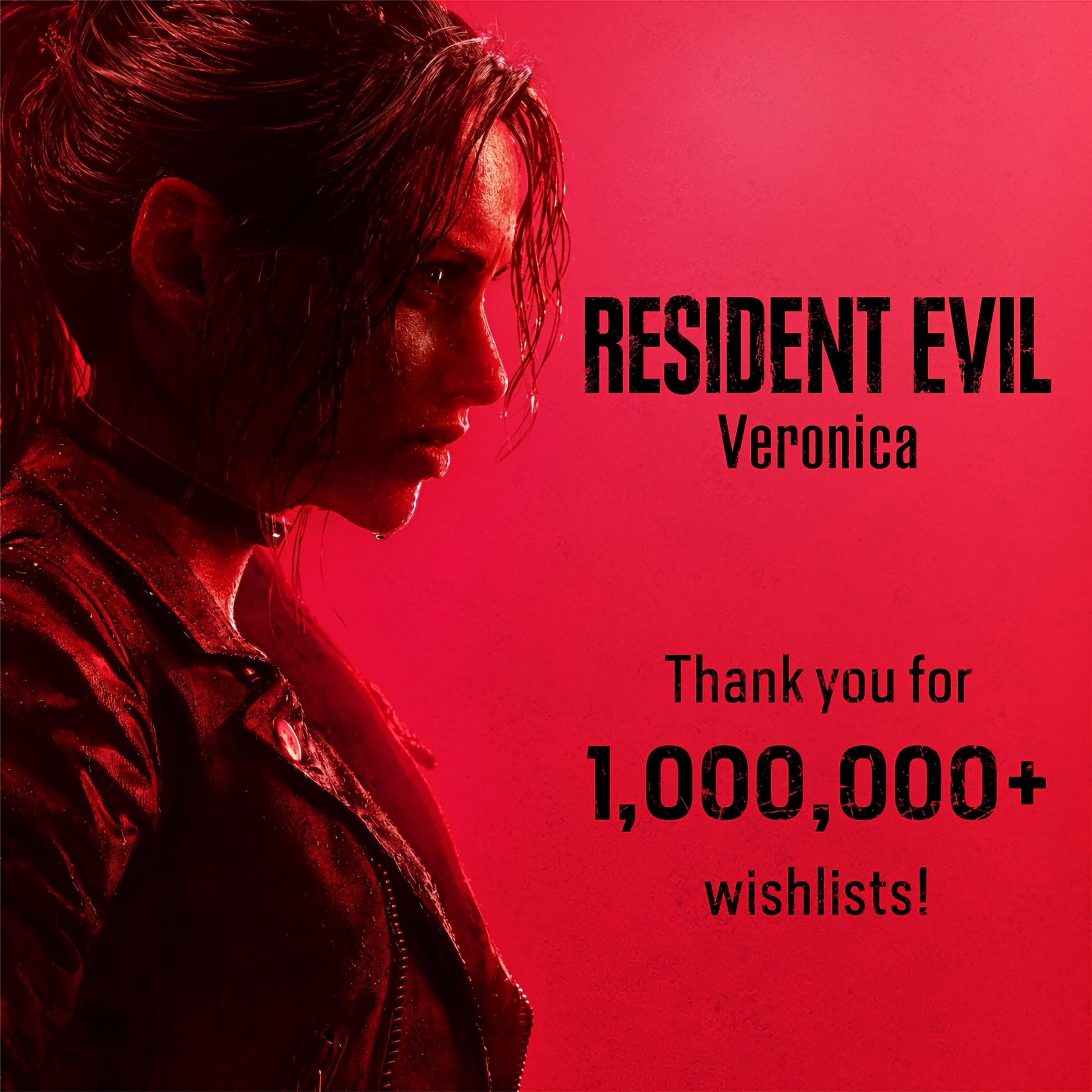 Resident Evil Veronica