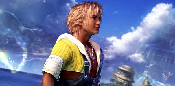 Polska wersja Final Fantasy X ukończona po 7 latach