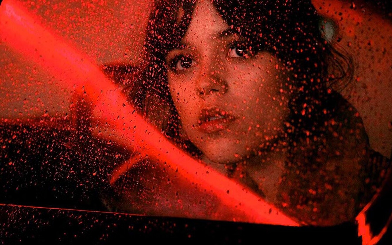 Nowy horror z Jenną Ortegą zmiażdżony przez krytyków. Wynik z Rotten Tomatoes mówi wszystko