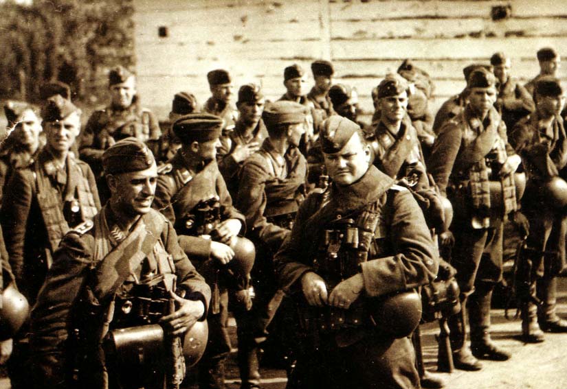 Motywy z Zeldy w Nintendo Land