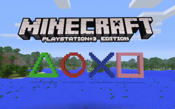 Luty na PlayStation Store pod znakiem Minecrafta, Ghosta i Hotline Miami