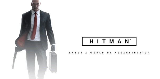 Square Enix chce pozbyć się twórców Hitmana