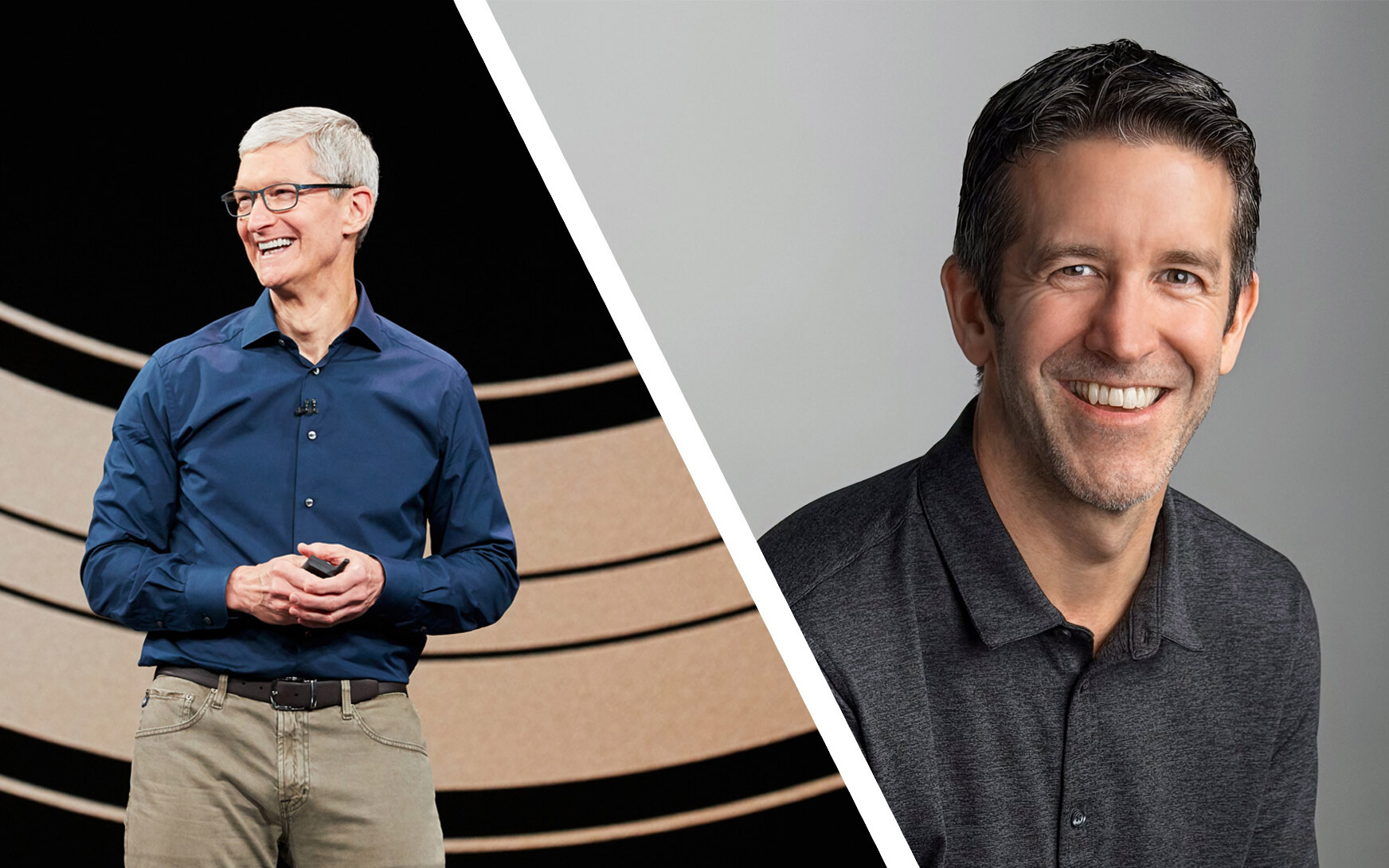 Tim Cook żegna się z Apple. Od jutra nowy CEO przejmuje stery