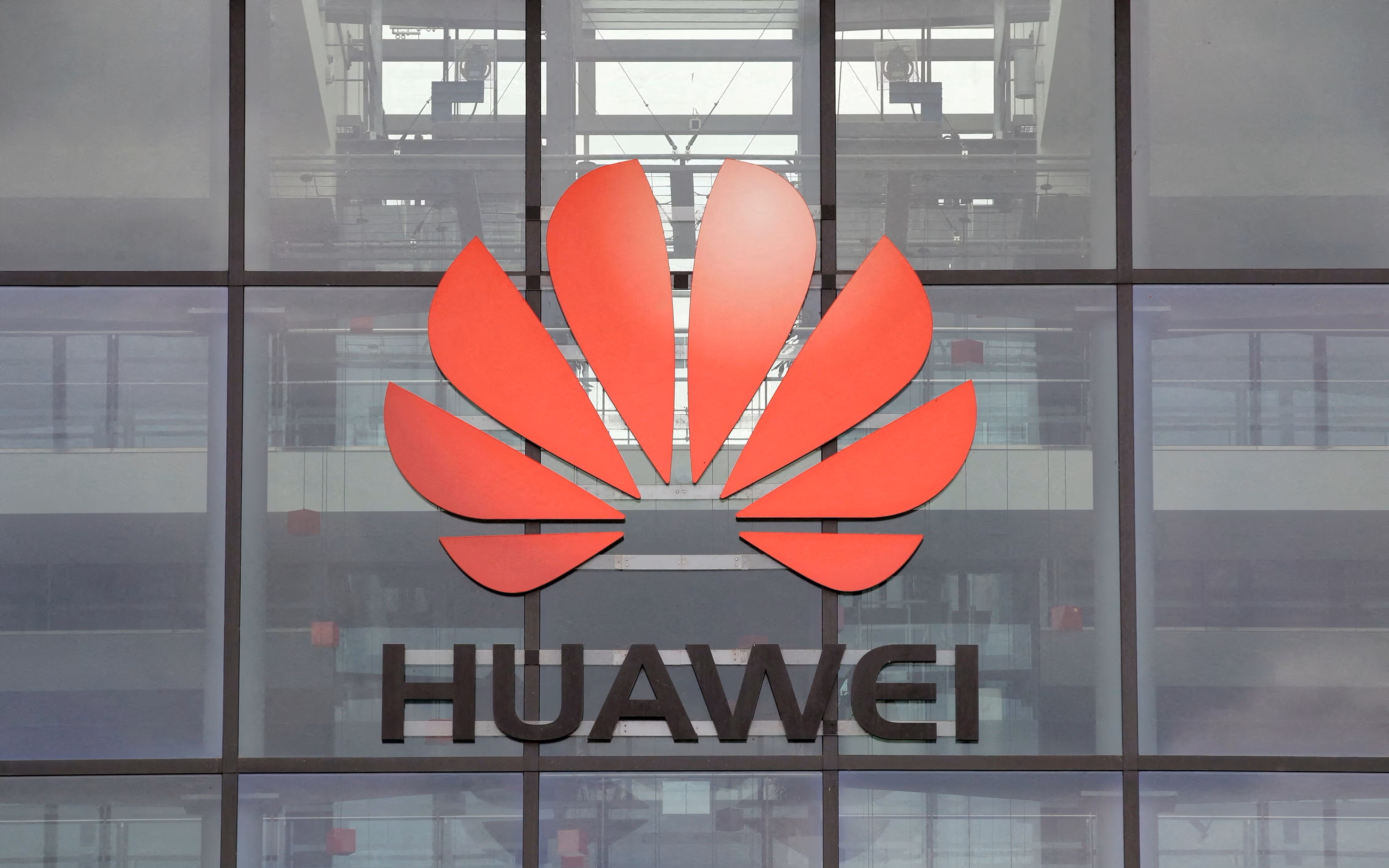 Huawei przyciecie