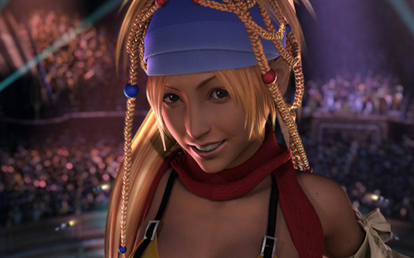 Rikku wygląda uroczo - nowe screeny z Final Fantasy X | X-2 HD Remaster