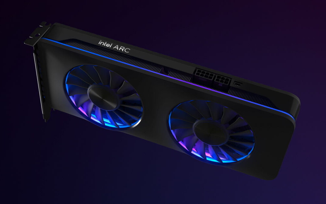 Intel ma asa w rękawie? Nowa karta graficzna może namieszać już na Computex 2025 za dwa tygodnie