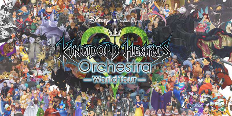 Kingdom Hearts III z datą premiery. W magiczną podróż wyruszymy już na początku 2019 roku