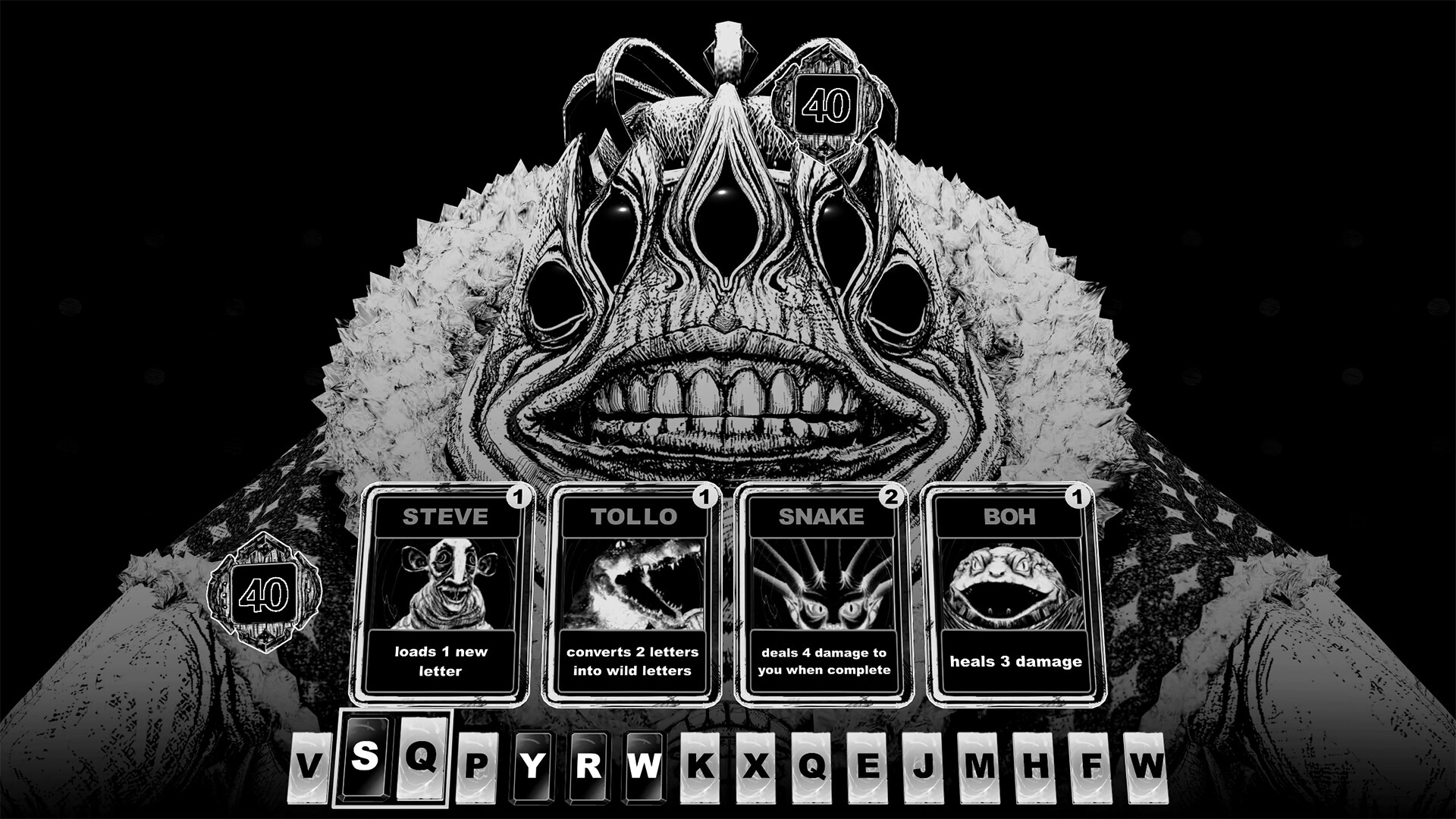 Cryptmaster #5