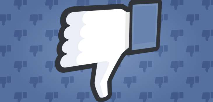 Największa awaria Facebooka od 2008 roku. Firma przeprasza i tłumaczy problem