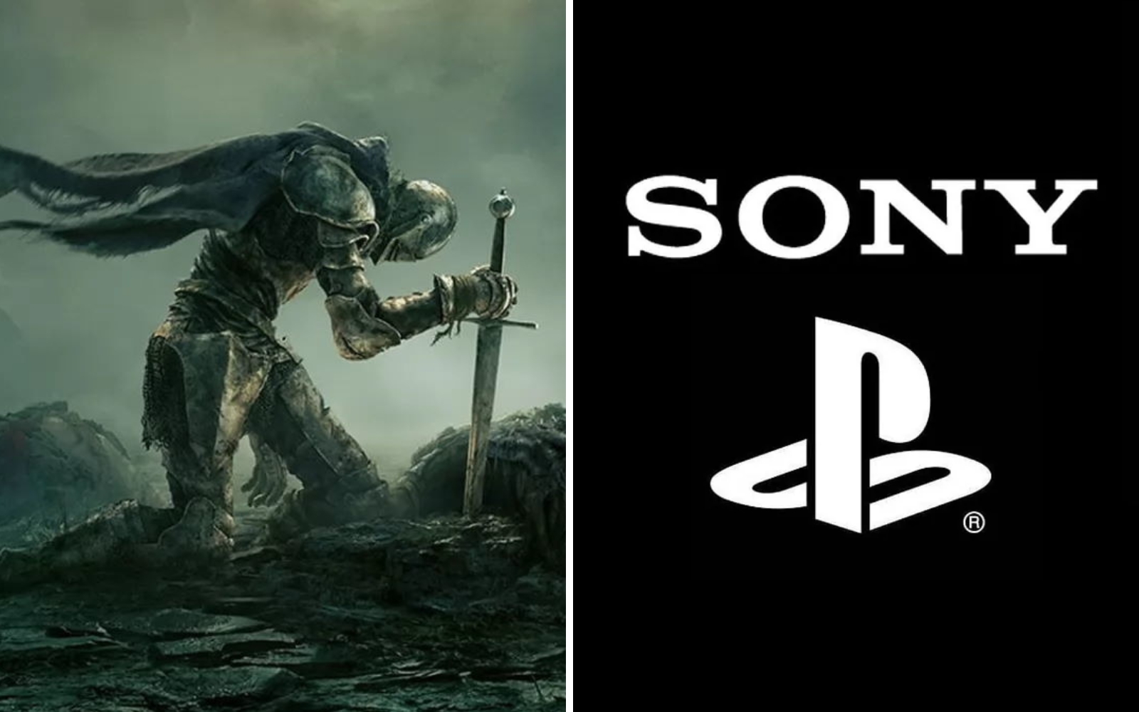 Sony From Software przejęcie