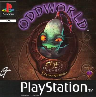 Oddworld: Abe Oddysee &amp; Abe Exoddus