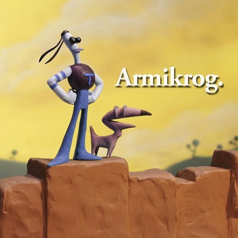 Armikrog - kolejny powód spadku zaufania do gier z Kickstartera