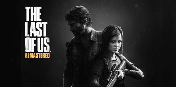 The Last of Us Remastered ruszy w natywnym 4K na PS4 Pro