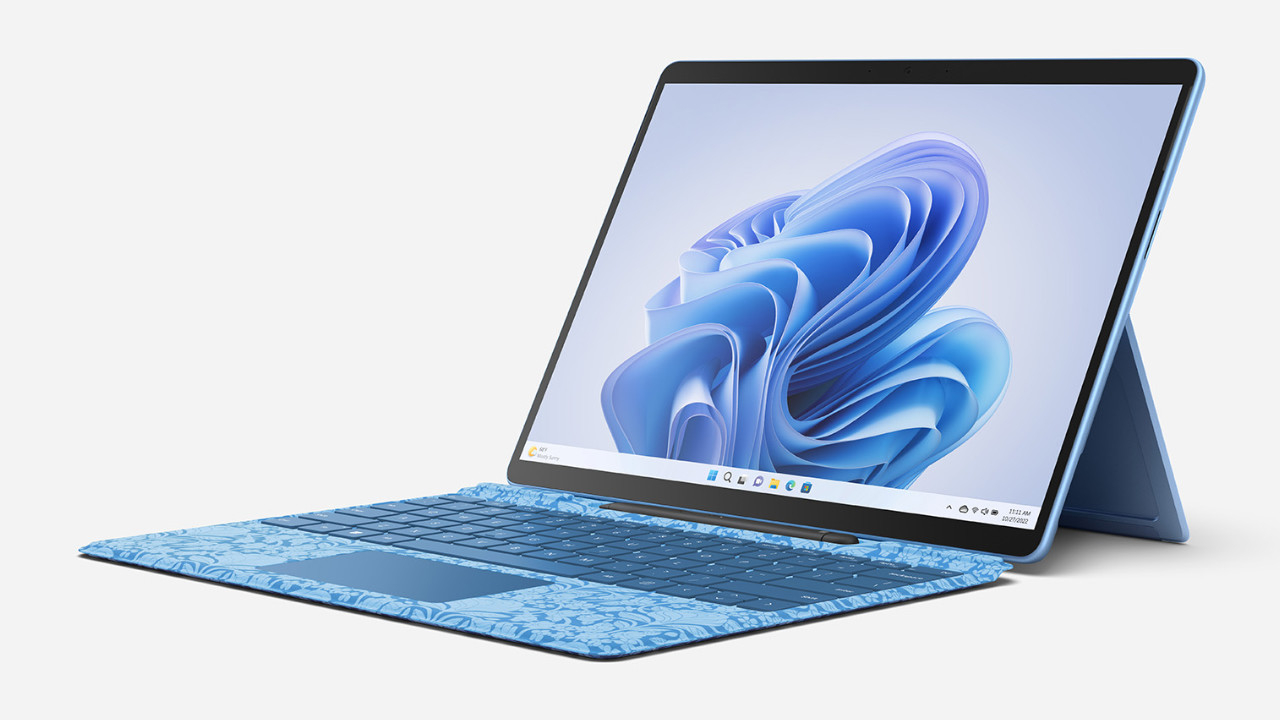 Surface Pro 9
