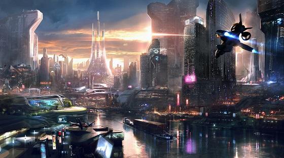 Twórcy Remember Me szykują erpega na PS4 i XOne