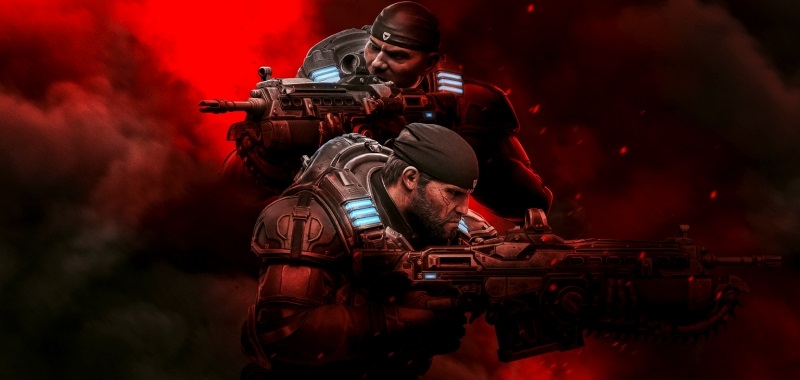 Gears 5 otrzyma fabularne DLC i Nową Grę+. Twórcy zapowiadają rozbudowę gry