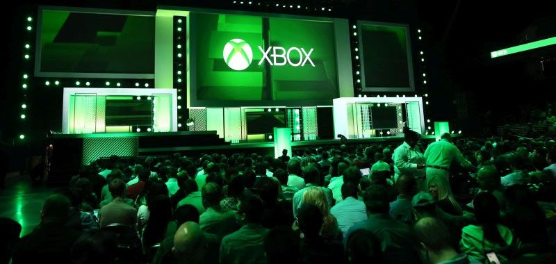 Microsoft zapowiada konferencję na gamescomie - będą hity!
