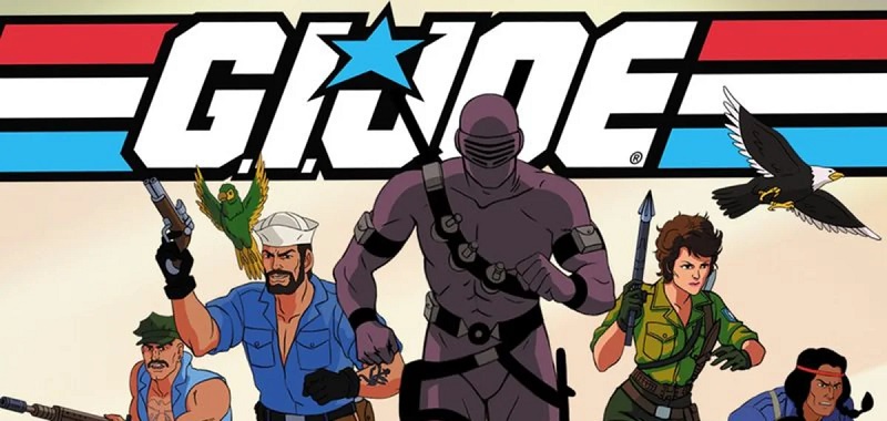Fortnite szykuje kolejnego herosa. Do gry trafią bohaterowie G.I. Joe?