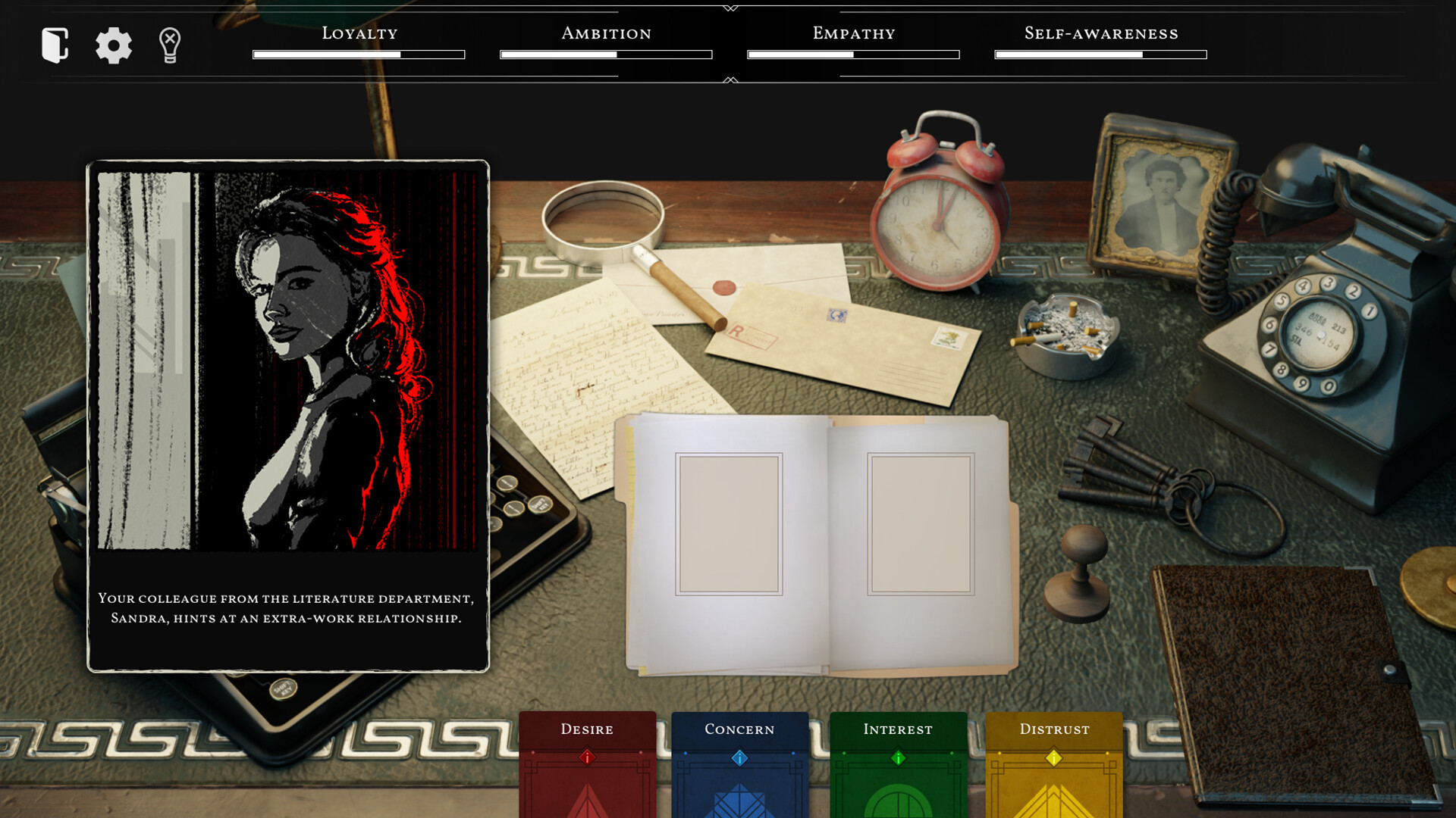 MINISTRY OF TRUTH: 1984 #8